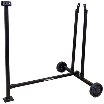 RIALZO 6T2200WH LUMBERJACK