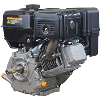 MOTORE LONCIN H500 Cil.D.25,4x80