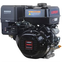 MOTORE LONCIN H500 Cil.D.25,4x80 ES 18 Amp.