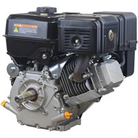 MOTORE LONCIN H500 Cil.D.25,4x80 ES 18 Amp.