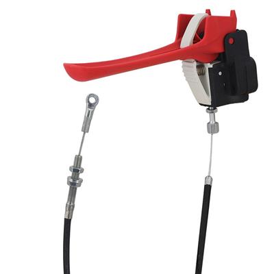 CAVO SIC.C/REGISTRO NASH/RICH.CON LEVA