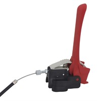 CAVO SIC.C/REGISTRO NASH/RICH.CON LEVA