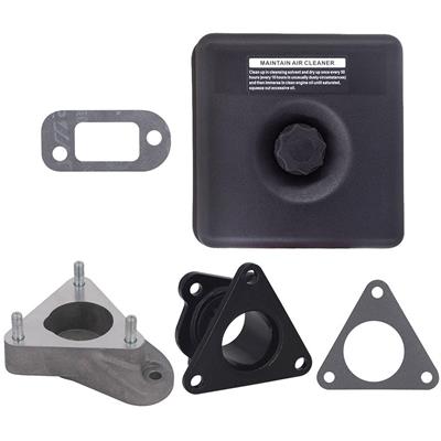 KIT FILTRO ARIA A SECCO D230/D350