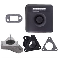 KIT FILTRO ARIA A SECCO D230/D350