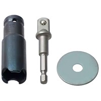 KIT ATTREZZO PER RIMUOVERE FRIZIONI