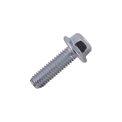 BULLONE HEX M6X20
