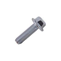 BULLONE HEX M6X20