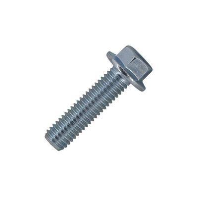 BULLONE HEX M8X30