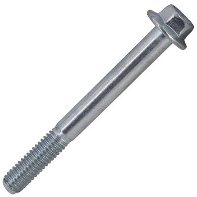 BULLONE HEX M6X55