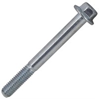 BULLONE HEX M6X55