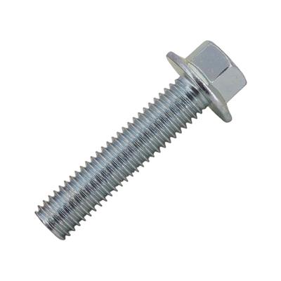 BULLONE M8X35