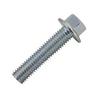 BULLONE M8X35