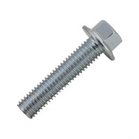 BULLONE M8X35