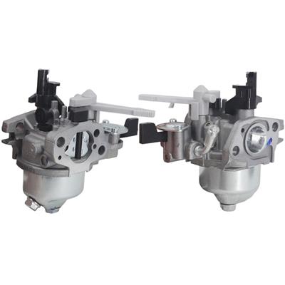 CARBURATORE G200/G210 RUB.