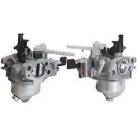 CARBURATORE G200/G210 RUB.