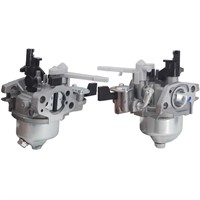 CARBURATORE G200/G210 RUB.
