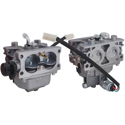 CARBURATORE 2P76F