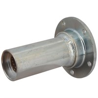 SUPPORTO ASSALE PER 300KG