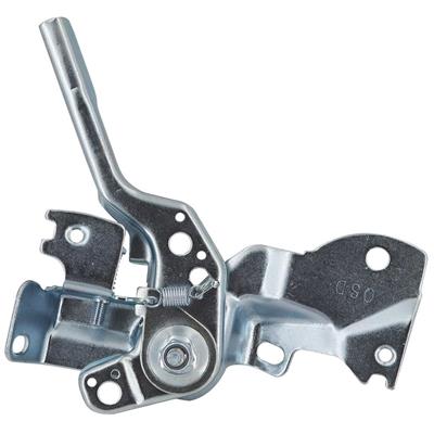 PIASTRA ACCELERATORE