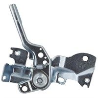 PIASTRA ACCELERATORE