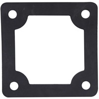 GUARNIZIONE FLANGIA USCITA WPG 25