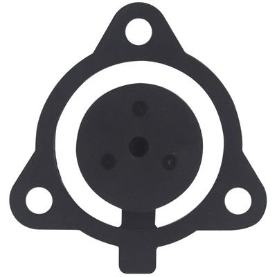 VALVOLA DI ASPIRAZIONE WPG 25