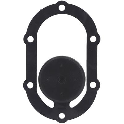 VALVOLA DI ASPIRAZIONE