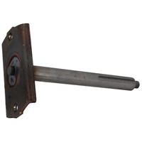 ALBERO LAMA (168mm) 1134460002