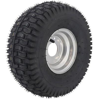 RUOTA POSTERIORE HIPPO TRL14/120E