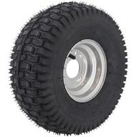 RUOTA POSTERIORE HIPPO TRL14/120E