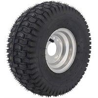 RUOTA POSTERIORE HIPPO TRL14/120E