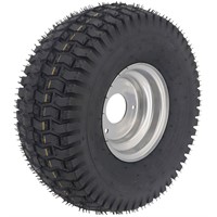 RUOTA POSTERIORE HIPPO TRL14/120E