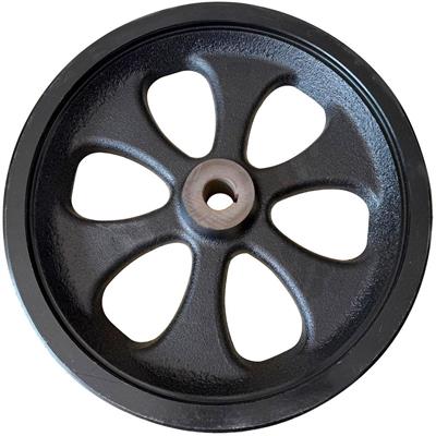 VOLANO HIPPO TRL14/120E