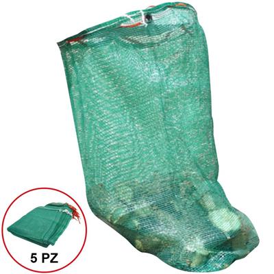 SACCO LEGNA HIPPO TRL14/120E 5PZ