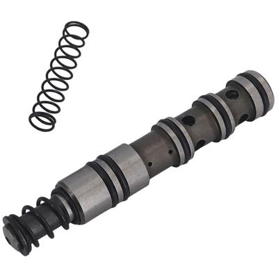 VALVOLA DISTR. OLIO 6T2200WH