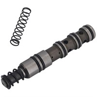 VALVOLA DISTR. OLIO 6T2200WH