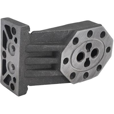 COPERCHIO POMPA A INGRANAGGI 6T2200WH