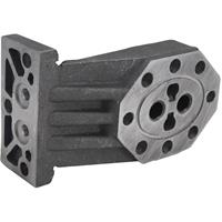 COPERCHIO POMPA A INGRANAGGI 6T2200WH