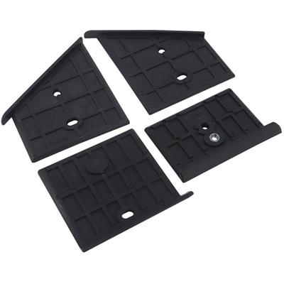 KIT PIASTRA DI RIVESTIMENTO SUPERIORE C2 8T3000WV