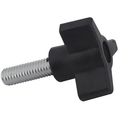 POMELLO A STELLA (NERO) 8T3000WV