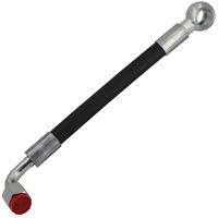 TUBO FLESSIBILE DELL'OLIO C1 8T3000WV