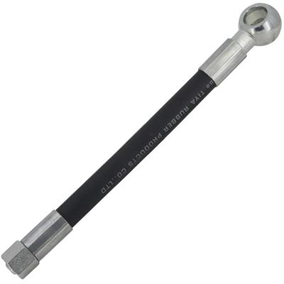 TUBO FLESSIBILE DELL'OLIO C1 8T3000WV