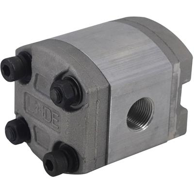 POMPA A INGRANAGGI 2.4 11T3000WV