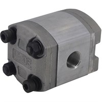 POMPA A INGRANAGGI 2.4 11T3000WV