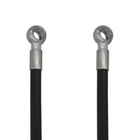 TUBO FLESSIBILE AD ALTA PRES.INFERIORE D12 16T7SCV