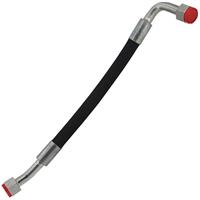 TUBO INGRESSO OLIO 16T7SCV