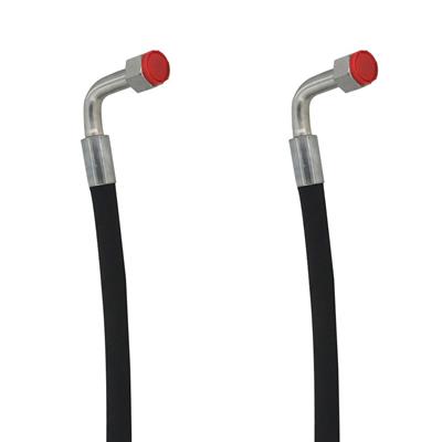 TUBO FLESSIBILE AD ALTA PRES16T7SCV