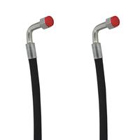TUBO FLESSIBILE AD ALTA PRES16T7SCV