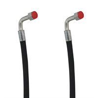 TUBO FLESSIBILE AD ALTA PRES16T7SCV