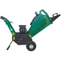 TRITURATORE TECNOK BTE2.2/60